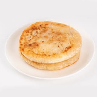 Pork Cabbage Pie (2 Pcs) 猪肉白菜（2个）